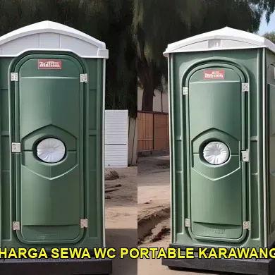 harga sewa wc portable karawang